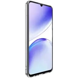 Силіконовий чохол BeCover для Realme C51 Transparancy (710928) - мініатюра 2