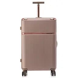 Валіза Semi Line 28" L Champagne (T5668-4) - мініатюра 3