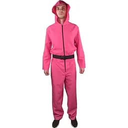 Комбинезон Игра в кальмара 188см