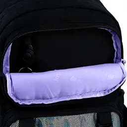Рюкзак для початкової школи Kite Education 1022 MH Чорний (MH26-1022M) - мініатюра 11