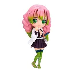 Фігурка Banpresto Q Posket Міцурі Канроджі Клинок розсікаючий демонів Mitsuri Kanroji 20 см WST DS MK 158 - мініатюра 2