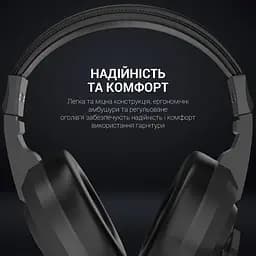 Навушники GamePro ігрові (HS299) - мініатюра 9