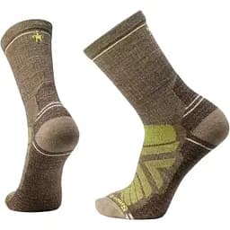 Носки Smartwool Performance Hike Light Cushion Crew Olive XL Smart Wool (1033-SW SW001614.M83-XL)