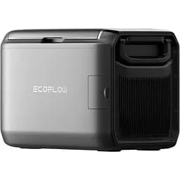 Автохолодильник EcoFlow Glacier Classic 45 л + аккумулятор (EFGLACIER45L-EU-NBOX/ZYDBX100-EB) (140106)