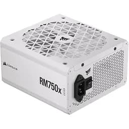Блок живлення Corsair RM750x White (CP-9020273-EU) 750W