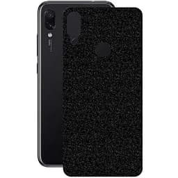 Захисна плівка StatusSKIN для Xiaomi Redmi Note 7 Pro Корпус Вініл Галактика