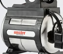 Насосна станція HECHT 3331INOX - мініатюра 10
