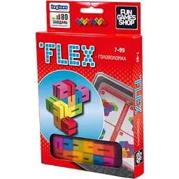 Flex – головоломка (FGS53)