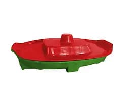 Пісочниця Фламінго Doloni-Toys, 03355/3