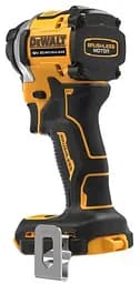 DeWALT Шурупокрут ударний акумуляторний 18В XR Li-Ion безщітковий 206Нм 3250об·хв 3800уд/хв 0.95кг без АКБ і ЗП - мініатюра 2