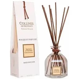 Аромадиффузор Collines de Provence Цитрусовый коктейль 100 мл