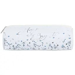 Пенал Axent Flower Symphony-1 S (1456-1-А)
