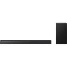 Саундбар Samsung HW-B450F/UA [146004] - мініатюра 2