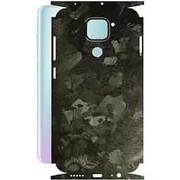 Захисна плівка StatusSKIN для Xiaomi Redmi Note 9 Корпус Вініл Кований метал