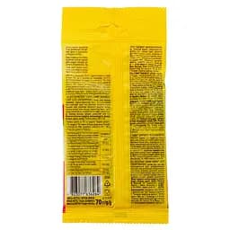 Цукерки желейні Roshen Yummi Gummi Rainbow Belts 70 г (904791) - мініатюра 2