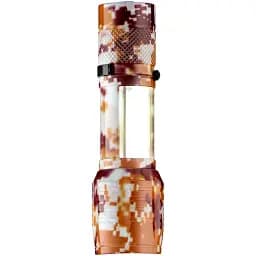 Ліхтарик DK Flashlight 535 Pixel Brown [110914] - мініатюра 2