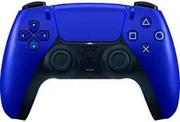 Геймпад Sony DualSense Cobalt Blue