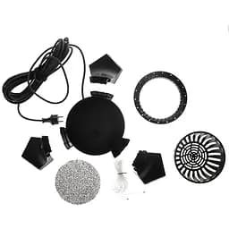 Скіммер плаваючий BOYU Magnetic Skimm 2500 (SCL-2500) - мініатюра 6