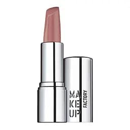 Зволожуюча помада для губ Make up Factory Lip Color, відтінок 113 (Rosy Silence), 4 г (496034)