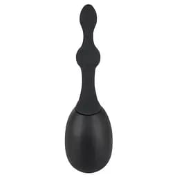 Анальний душ Black Velvets Douche Small