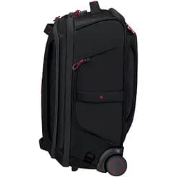 Сумка-Рюкзак На Колесах Samsonite ECODIVER BLACK 55x40x25 KH7*09012