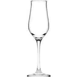 Набор бокалов для шампанского Pasabahce Wavy 190 мл 6 шт. (440292)