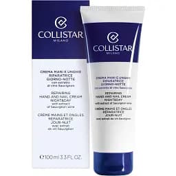 Крем для рук та нігтів Collistar Speciale Anti-Eta Hand and Nail Cream 100 мл - мініатюра 2