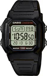 Часы Casio TIMELESS COLLECTION W-800H-1AVEF