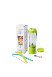 Портативний блендер Enjoy Blend 63710440 лайм (салатовий) - мініатюра 2