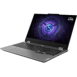 Ноутбук Lenovo LOQ 15IAX9,1920 x 1080,I5-12450HX 8 C/12 T,3.1 GHz - 4.4 GHz,16 GB DDR5,512 GB - мініатюра 3