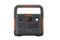 Портативна зарядна станція Jackery Explorer 1000V2 1070WH 21-0001-000221 Black/Orange