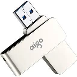 USB флеш-накопичувач Aigo U330 64GB USB-A 3.2 Gen 1 [128339] - мініатюра 10