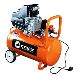 Компресор Сталь КСТ-50 (69411)