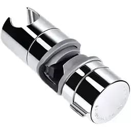 Тримач лійки для душу системи Frap F30-3 Хром