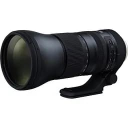 Объектив Tamron SP AF 150-600 f/5-6.3 Di VC USD G2 Nikon F [89834]