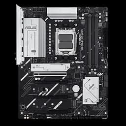 Материнcька плата Asus B850-Plus Prime Socket AM5 (PRIME B850-PLUS) - мініатюра 2