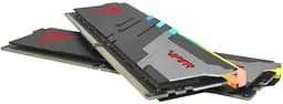 Модуль памяти DDR5 2x16GB/6000 Patriot Viper Venom RGB (PVVR532G600C36K)
