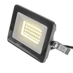 Прожектор Brille вуличний LED вологозахищений IP65 HL-22/30W SMD NW