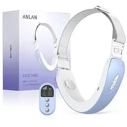 Масажер для обличчя, підборіддя ANLAN V-line