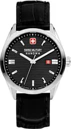 Часы Swiss Military Hanowa Roadrunner SMWGB2200104