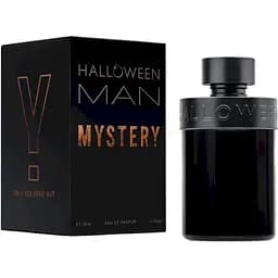 Парфюмированная вода Halloween Man Mystery, 125 мл