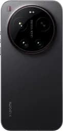 Смартфон Xiaomi 17 Ultra 16/512GB Black (Global) (with charger) [5G, NFC] - мініатюра 5