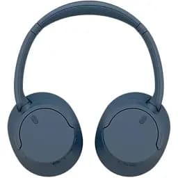 Гарнiтура Sony WH-CH720N Blue (WHCH720NL.CE7) - мініатюра 6