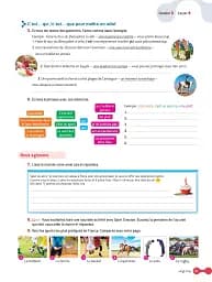 Cosmopolite 2 - Pack Cahier + Version numerique - мініатюра 24