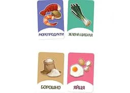 Настільна гра Нова Ера Битва ресторанів (Rival Restaurants) (укр.) (ВР_БР) - мініатюра 12