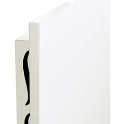Обігрівач Teploceramic TCH-RA750-White - мініатюра 6