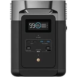 Зарядна станція EcoFlow Delta 2 (1024Wh) ZMR330-EU - мініатюра 4