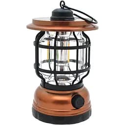 Переносний ліхтар із сонячною панеллю Voltronic SW1933T