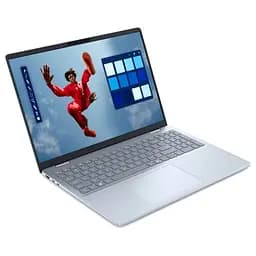 Ноутбук Dell 16 Plus DB16250, 16 inch 2560 x 1600, 288V 8 C/8 T, 2.1GHz - 5.1GHz, 12 MB cache, 32 GB LPDDR5X, 1 TB - мініатюра 3