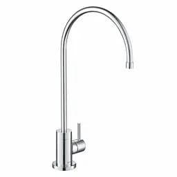 Кран кухонний до фільтру Kraus Purita хром FF-100CH-5 Хром